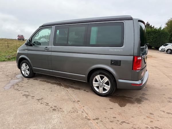 Used Volkswagen California 2019 for sale - 76238829: Photo 38