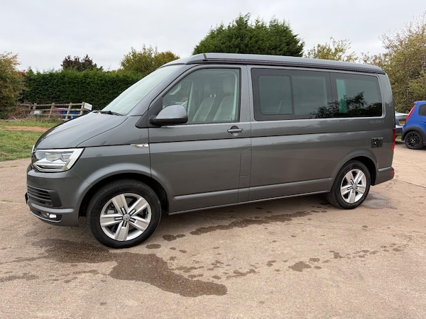 Used Volkswagen California 2019 for sale - 76238829: Photo 39
