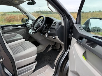 Used Volkswagen California 2019 for sale - 76238829: Photo 3