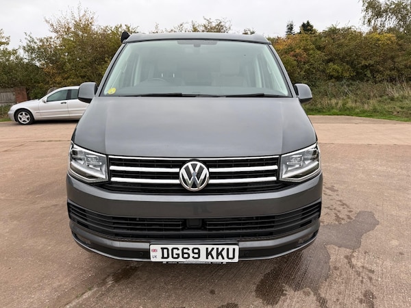 Used Volkswagen California 2019 for sale - 76238829: Photo 40