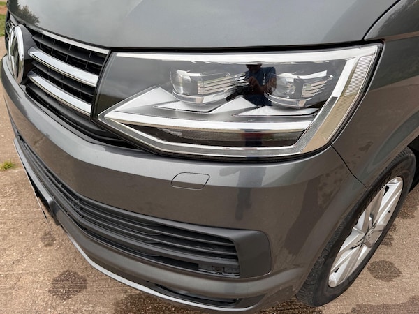 Used Volkswagen California 2019 for sale - 76238829: Photo 41