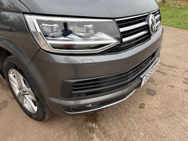 Used Volkswagen California 2019 for sale - 76238829: Photo 42