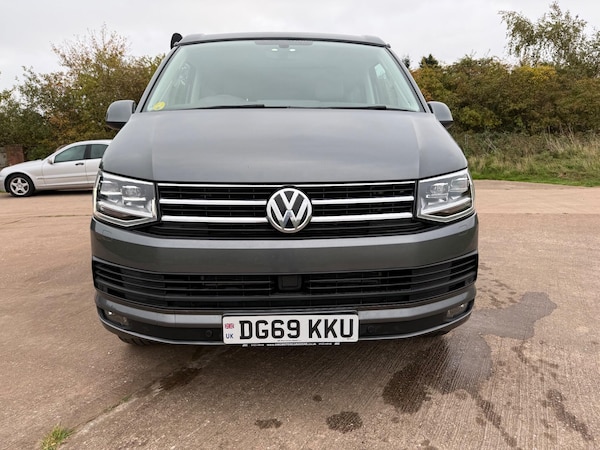 Used Volkswagen California 2019 for sale - 76238829: Photo 44