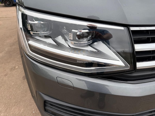 Used Volkswagen California 2019 for sale - 76238829: Photo 45