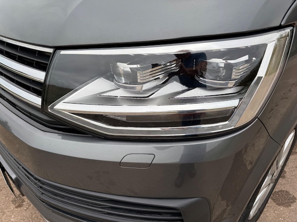 Used Volkswagen California 2019 for sale - 76238829: Photo 46