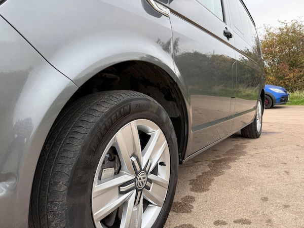 Used Volkswagen California 2019 for sale - 76238829: Photo 47