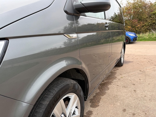 Used Volkswagen California 2019 for sale - 76238829: Photo 48