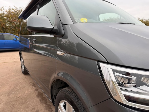 Used Volkswagen California 2019 for sale - 76238829: Photo 49