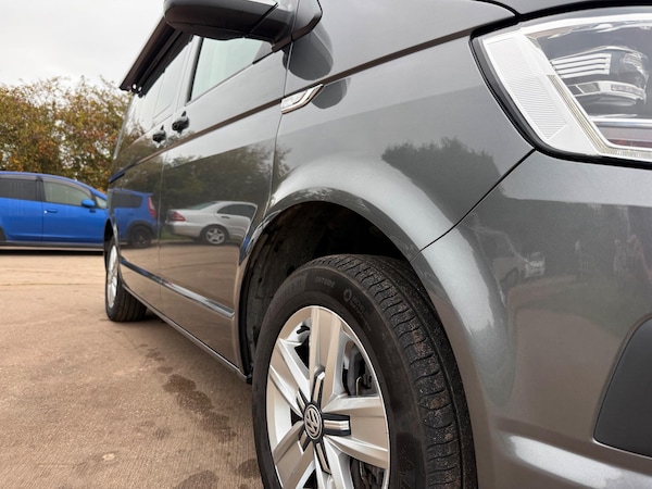 Used Volkswagen California 2019 for sale - 76238829: Photo 50
