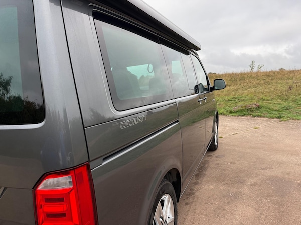 Used Volkswagen California 2019 for sale - 76238829: Photo 51