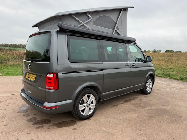 Used Volkswagen California 2019 for sale - 76238829: Photo 53
