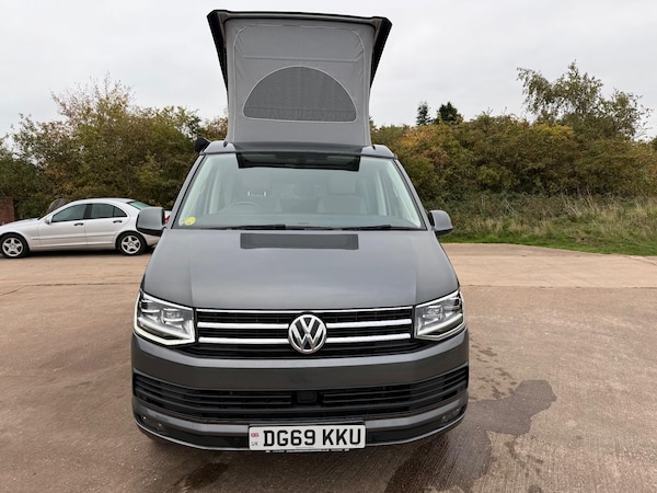 Used Volkswagen California 2019 for sale - 76238829: Photo 55