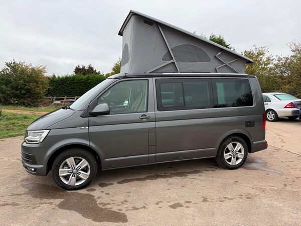 Used Volkswagen California 2019 for sale - 76238829: Photo 57