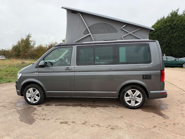 Used Volkswagen California 2019 for sale - 76238829: Photo 58