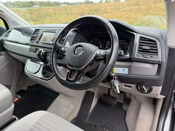 Used Volkswagen California 2019 for sale - 76238829: Photo 5