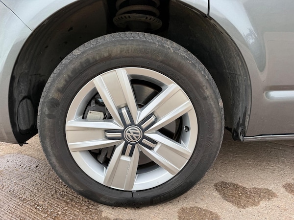 Used Volkswagen California 2019 for sale - 76238829: Photo 61