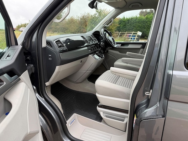 Used Volkswagen California 2019 for sale - 76238829: Photo 62