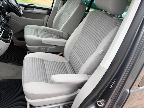 Used Volkswagen California 2019 for sale - 76238829: Photo 63