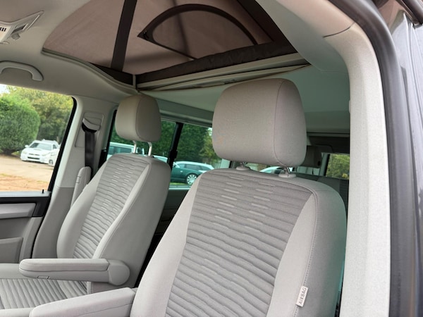 Used Volkswagen California 2019 for sale - 76238829: Photo 64
