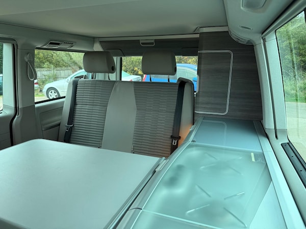Used Volkswagen California 2019 for sale - 76238829: Photo 65
