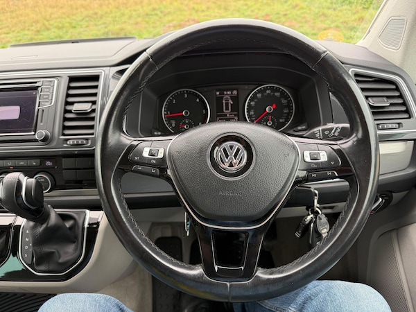 Used Volkswagen California 2019 for sale - 76238829: Photo 66