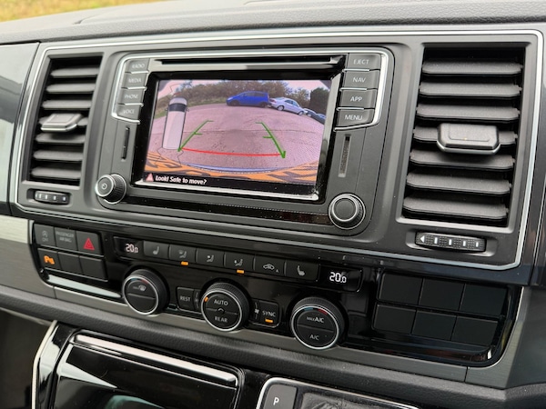 Used Volkswagen California 2019 for sale - 76238829: Photo 67