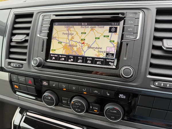 Used Volkswagen California 2019 for sale - 76238829: Photo 68