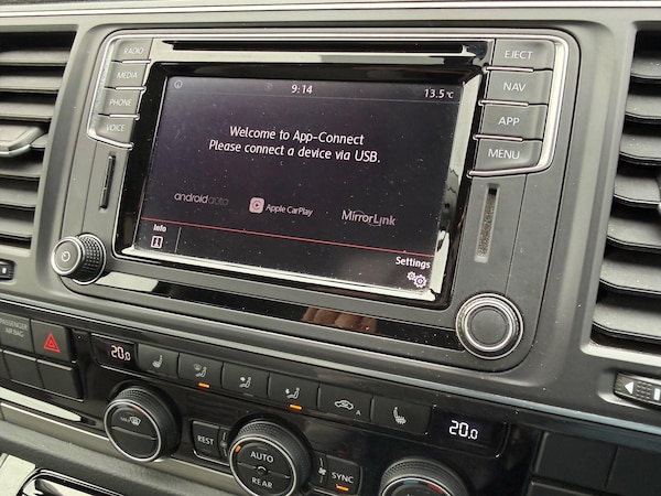 Used Volkswagen California 2019 for sale - 76238829: Photo 71