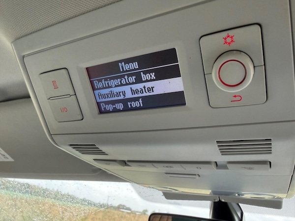 Used Volkswagen California 2019 for sale - 76238829: Photo 72