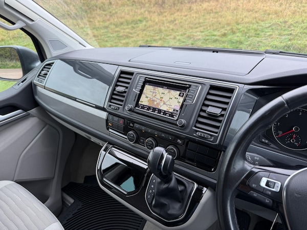 Used Volkswagen California 2019 for sale - 76238829: Photo 73