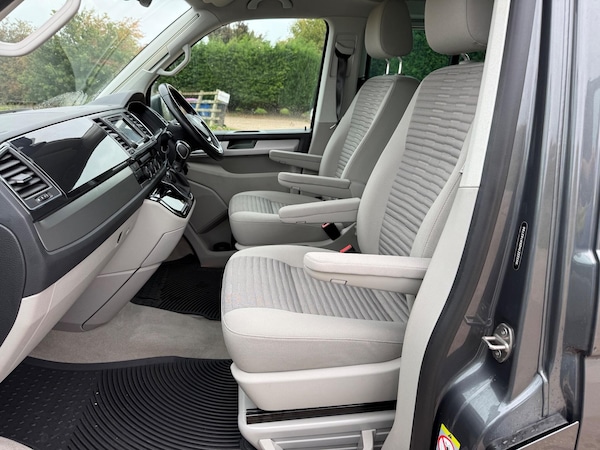 Used Volkswagen California 2019 for sale - 76238829: Photo 7