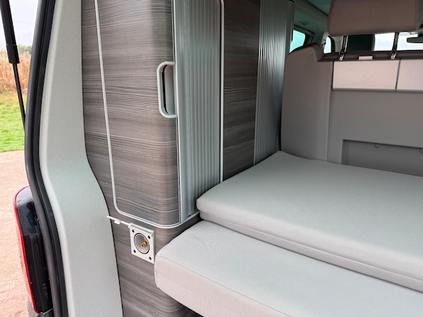Used Volkswagen California 2019 for sale - 76238829: Photo 9
