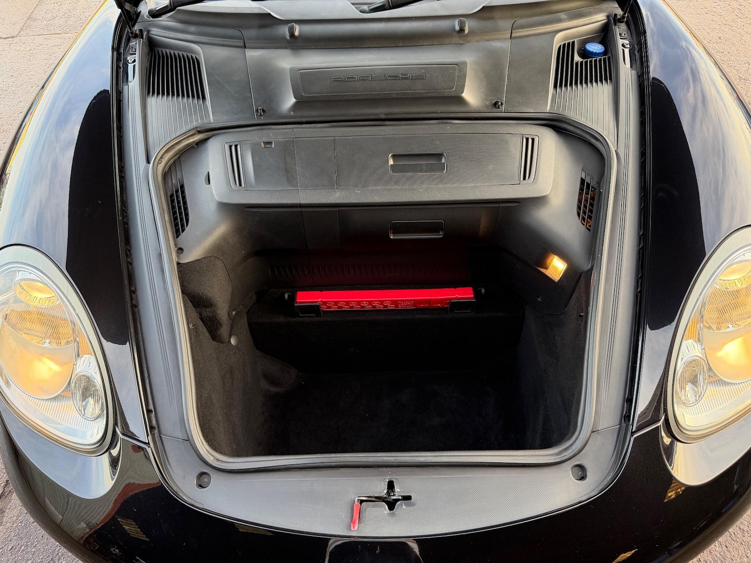 Used Porsche Boxster 2006 for sale - 76658260: Photo 10