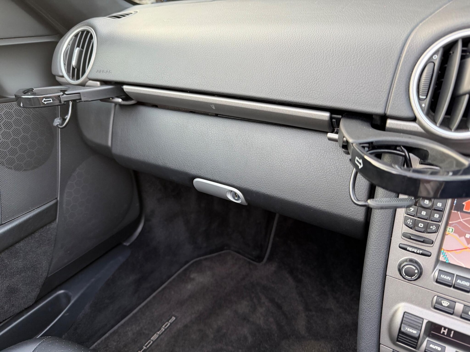 Used Porsche Boxster 2006 for sale - 76658260: Photo 19