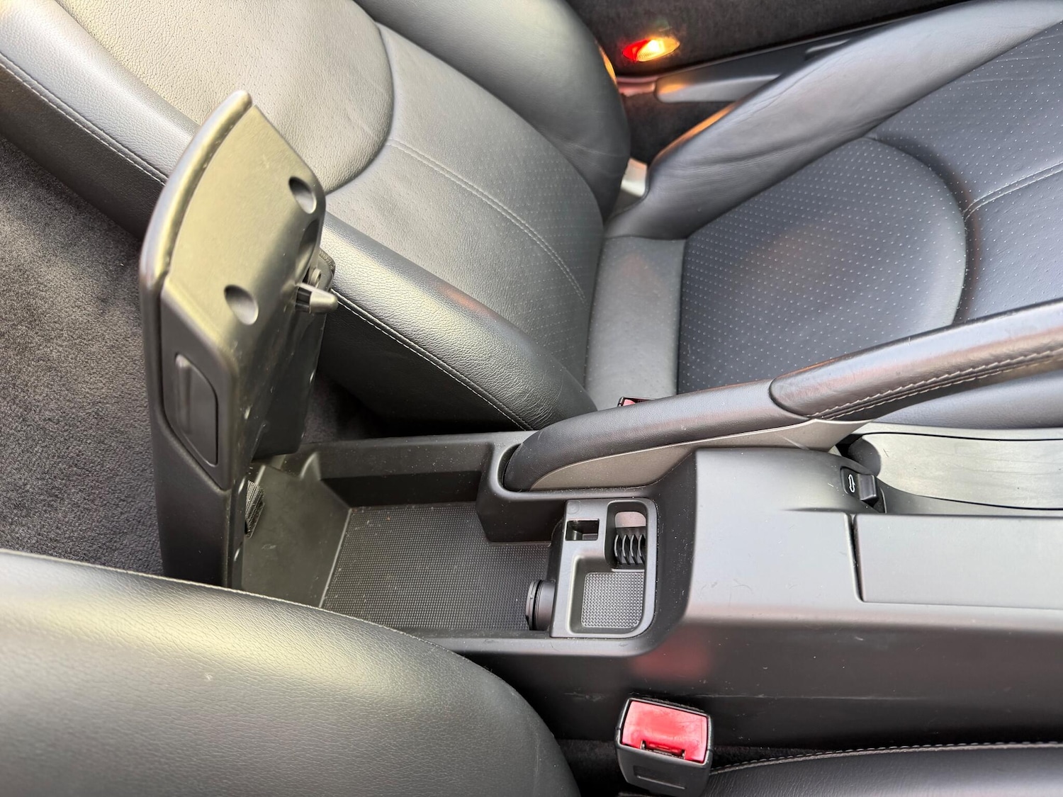 Used Porsche Boxster 2006 for sale - 76658260: Photo 23