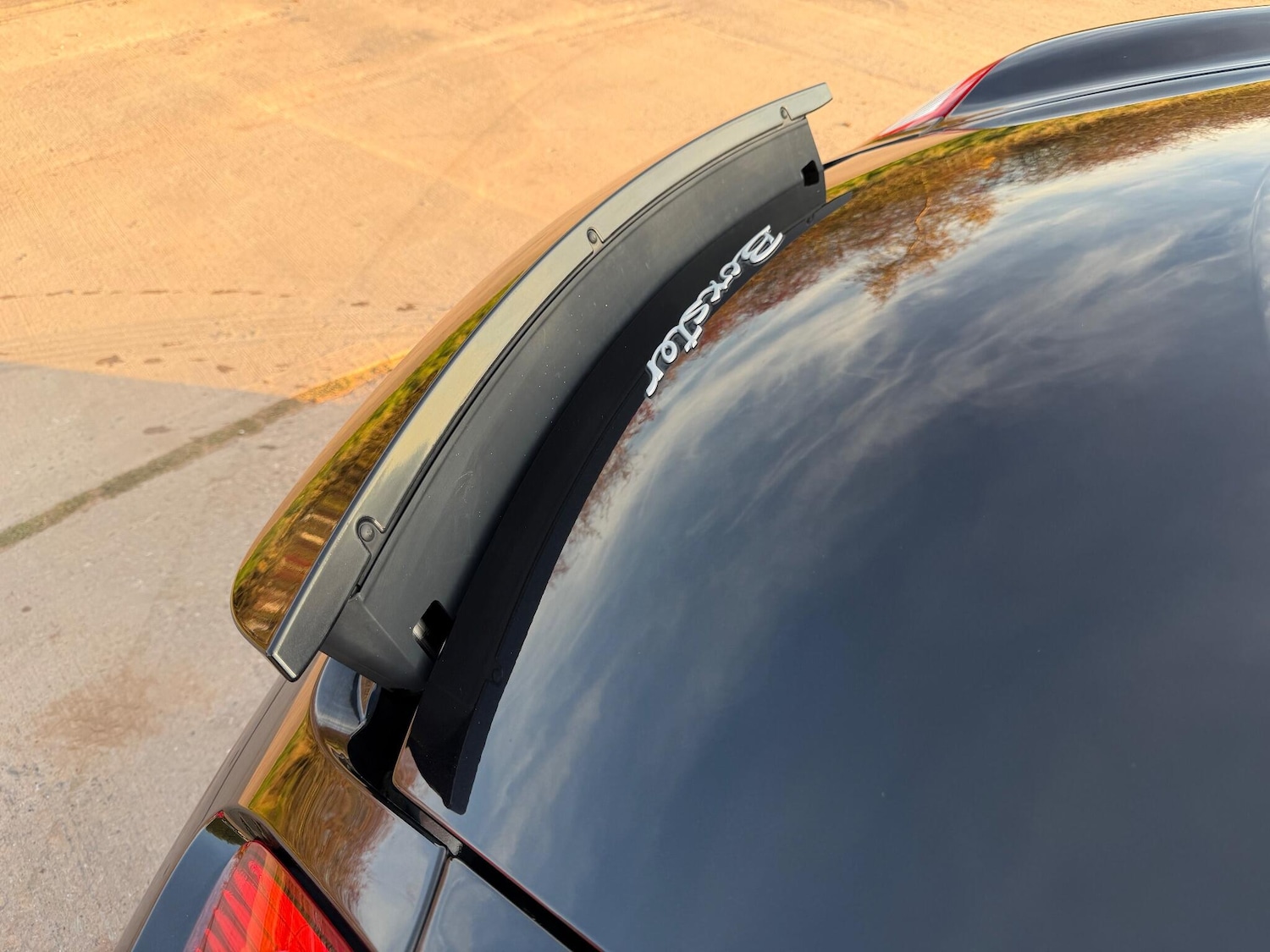 Used Porsche Boxster 2006 for sale - 76658260: Photo 26