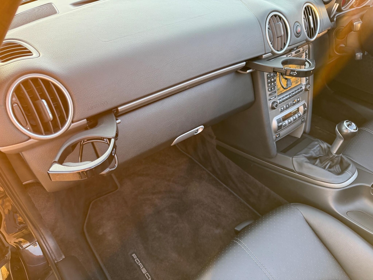 Used Porsche Boxster 2006 for sale - 76658260: Photo 38