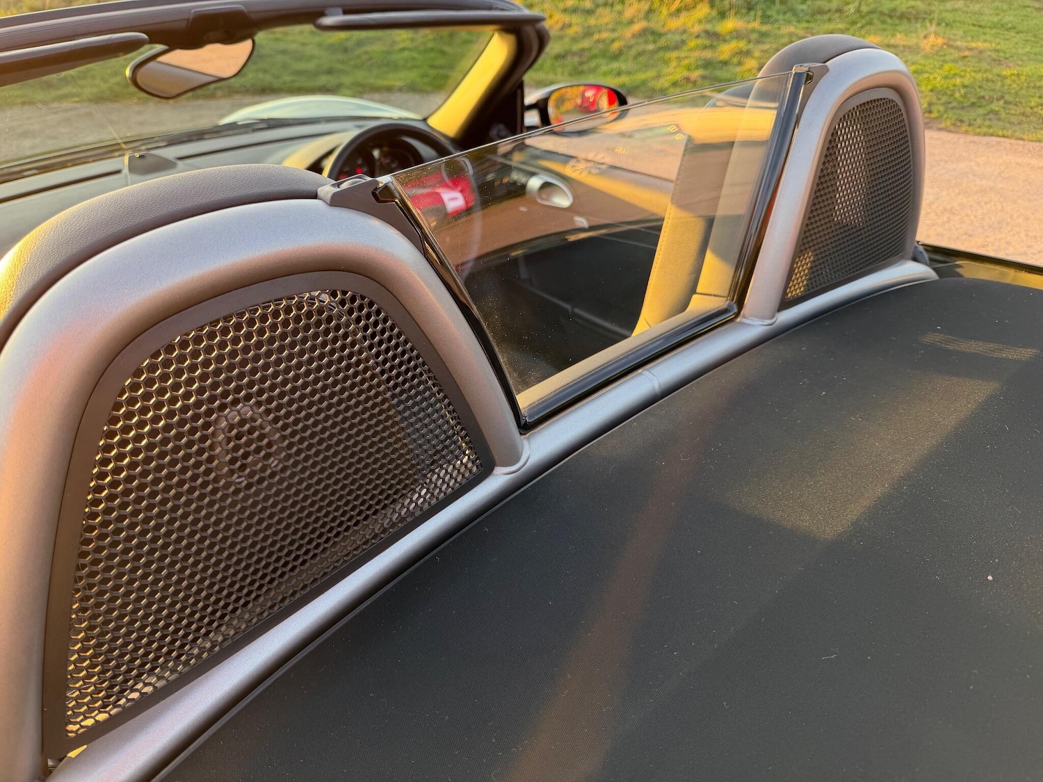 Used Porsche Boxster 2006 for sale - 76658260: Photo 41