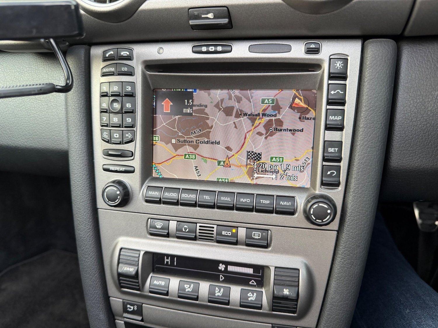 Used Porsche Boxster 2006 for sale - 76658260: Photo 5