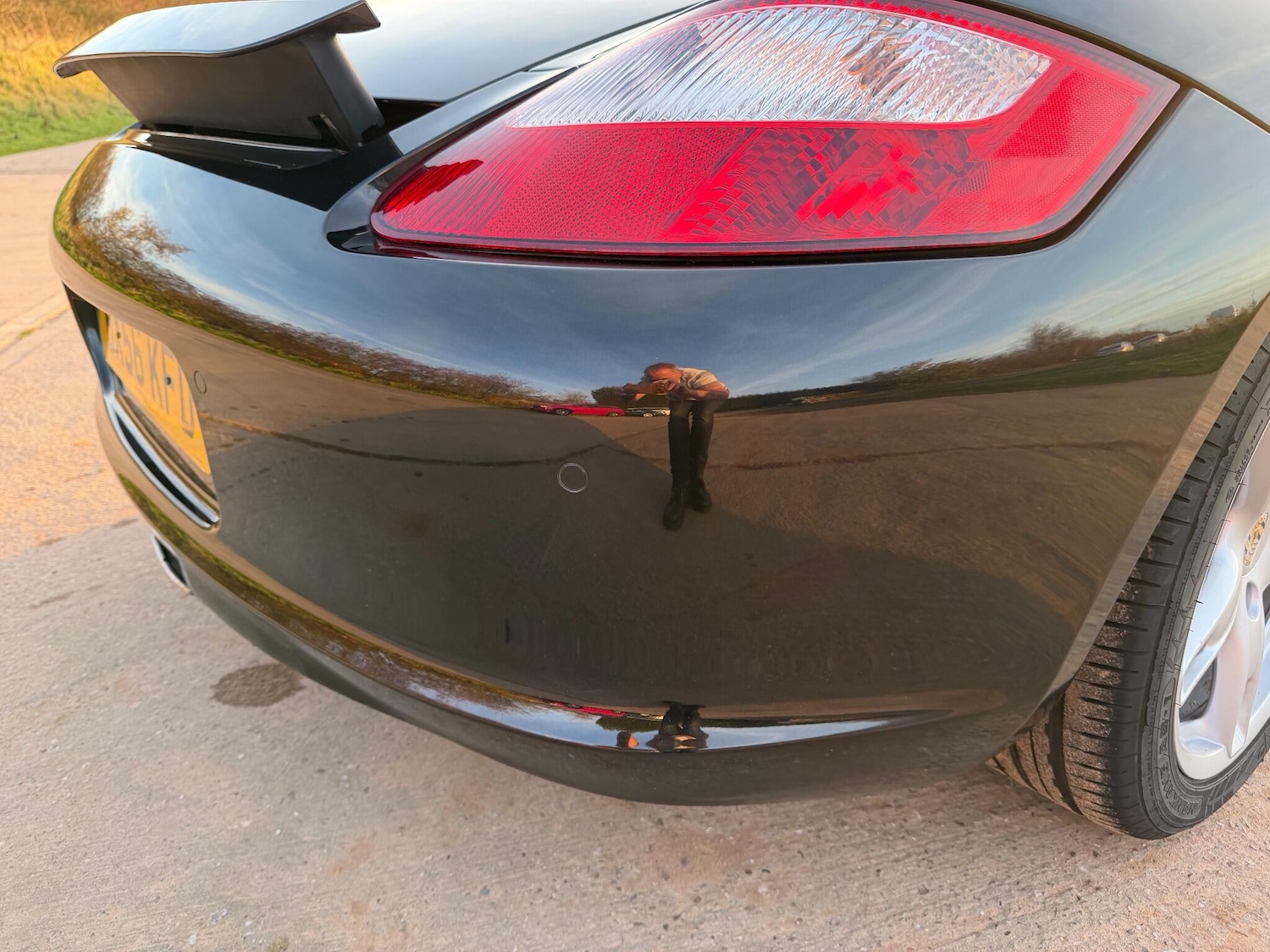 Used Porsche Boxster 2006 for sale - 76658260: Photo 51