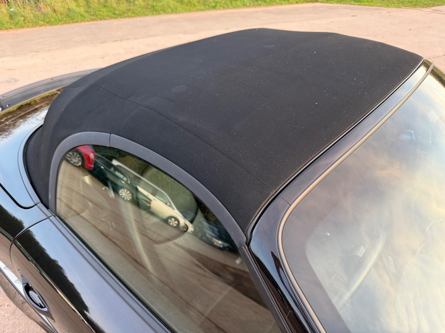 Used Porsche Boxster 2006 for sale - 76658260: Photo 67