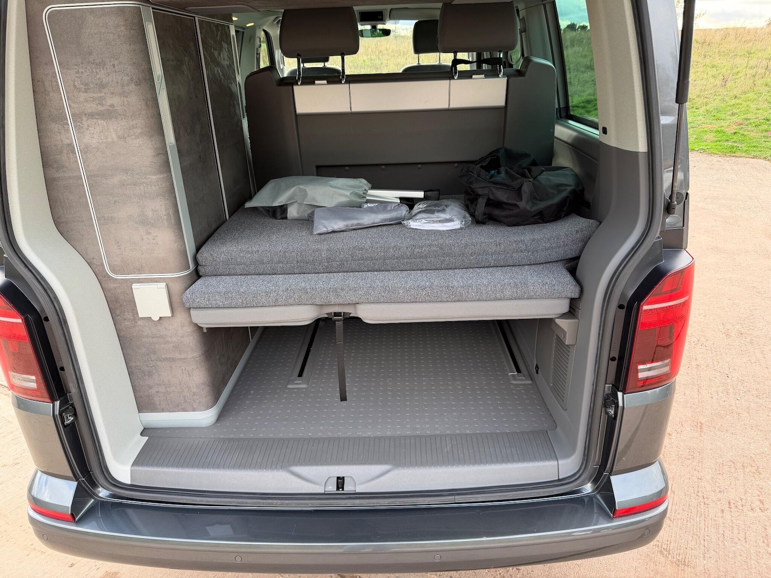 Used Volkswagen California 2022 for sale - 76336303: Photo 12