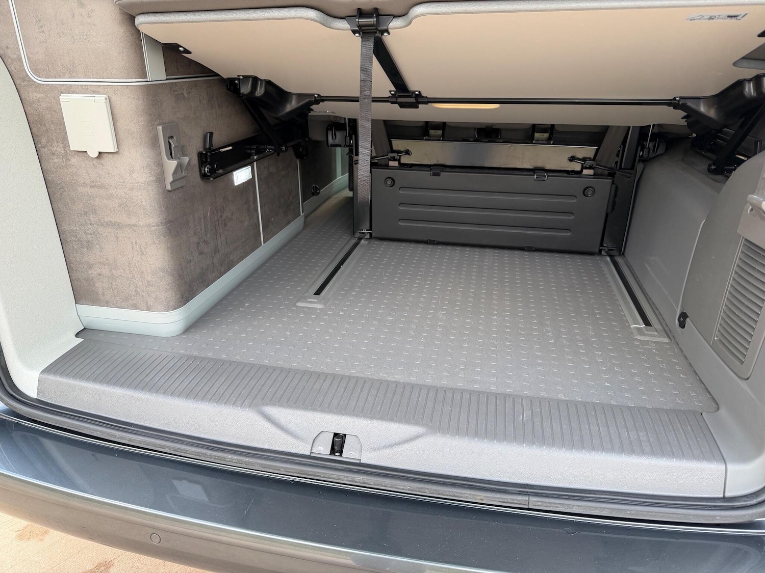 Used Volkswagen California 2022 for sale - 76336303: Photo 14