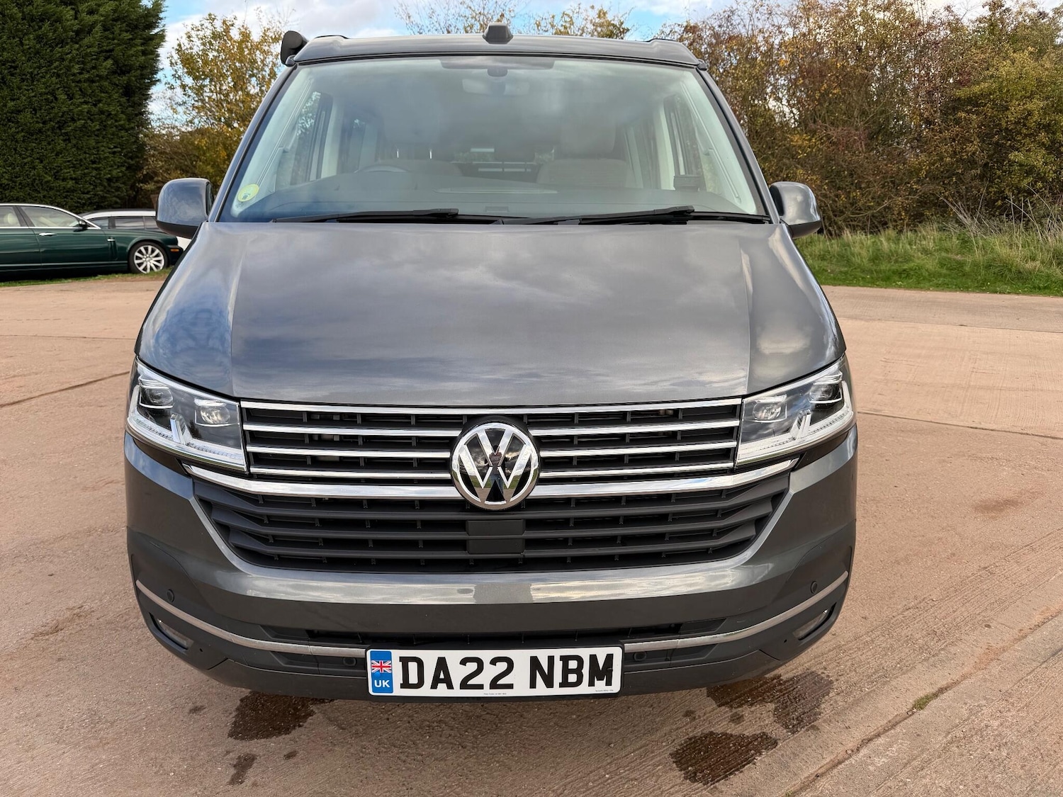 Used Volkswagen California 2022 for sale - 76336303: Photo 15