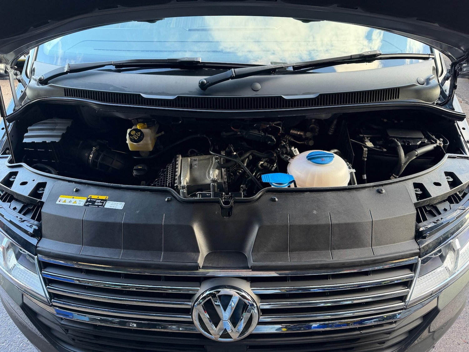Used Volkswagen California 2022 for sale - 76336303: Photo 16