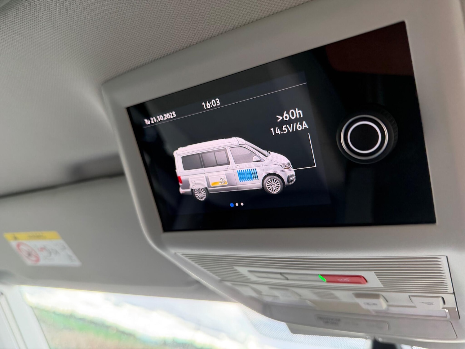Used Volkswagen California 2022 for sale - 76336303: Photo 17