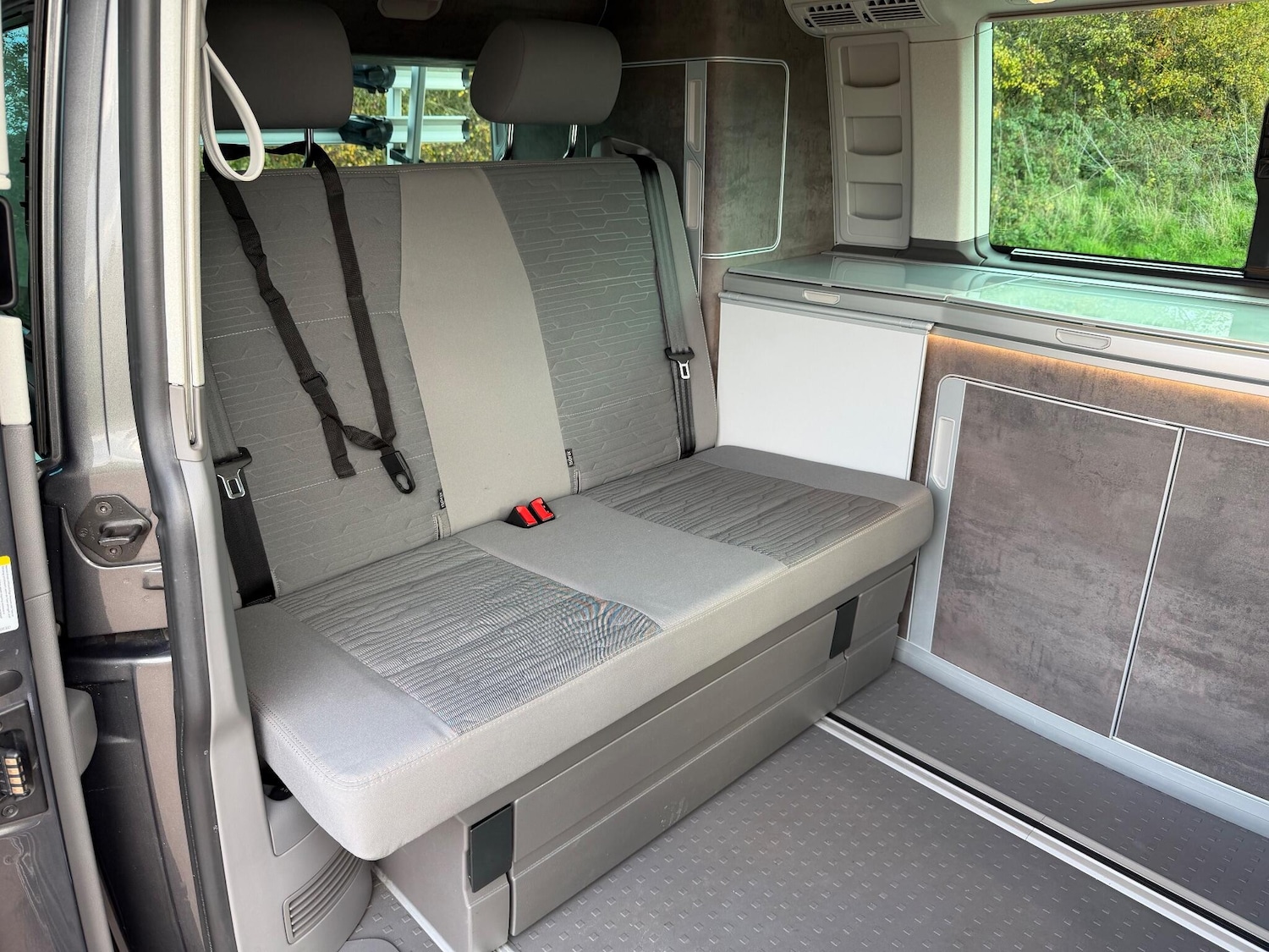 Used Volkswagen California 2022 for sale - 76336303: Photo 35