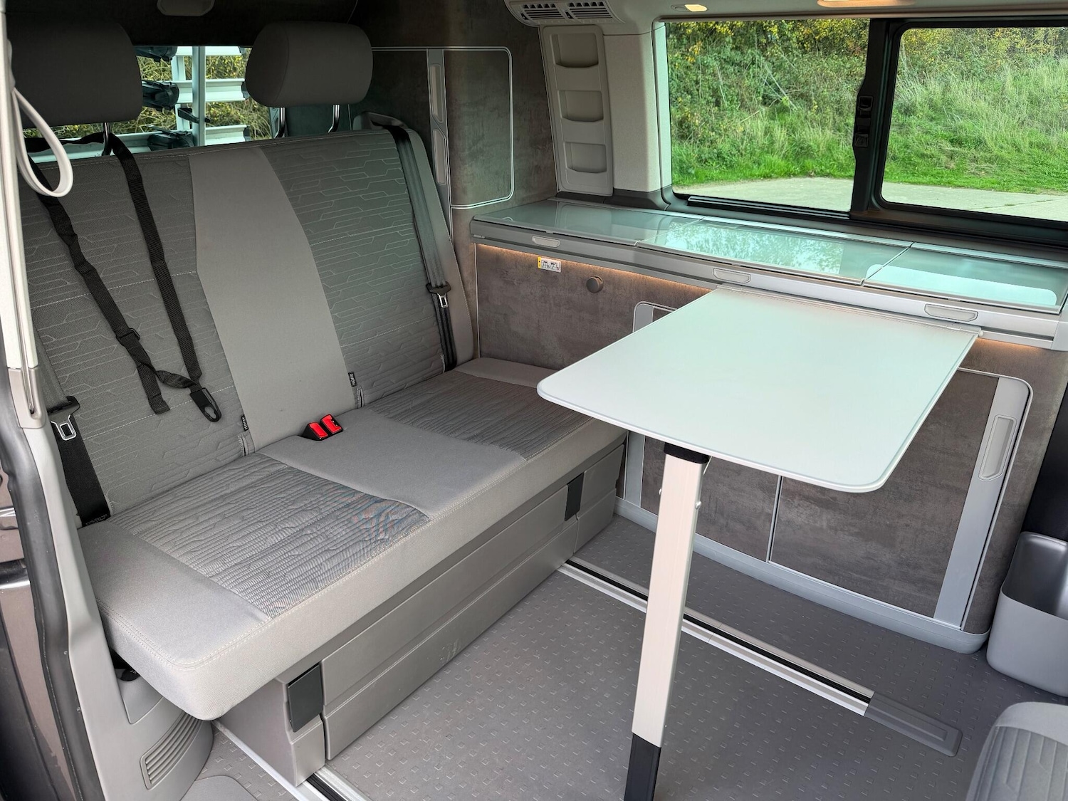 Used Volkswagen California 2022 for sale - 76336303: Photo 4