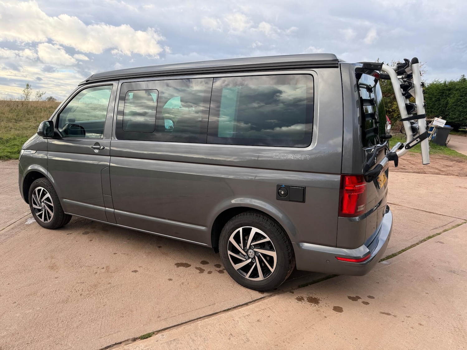 Used Volkswagen California 2022 for sale - 76336303: Photo 42