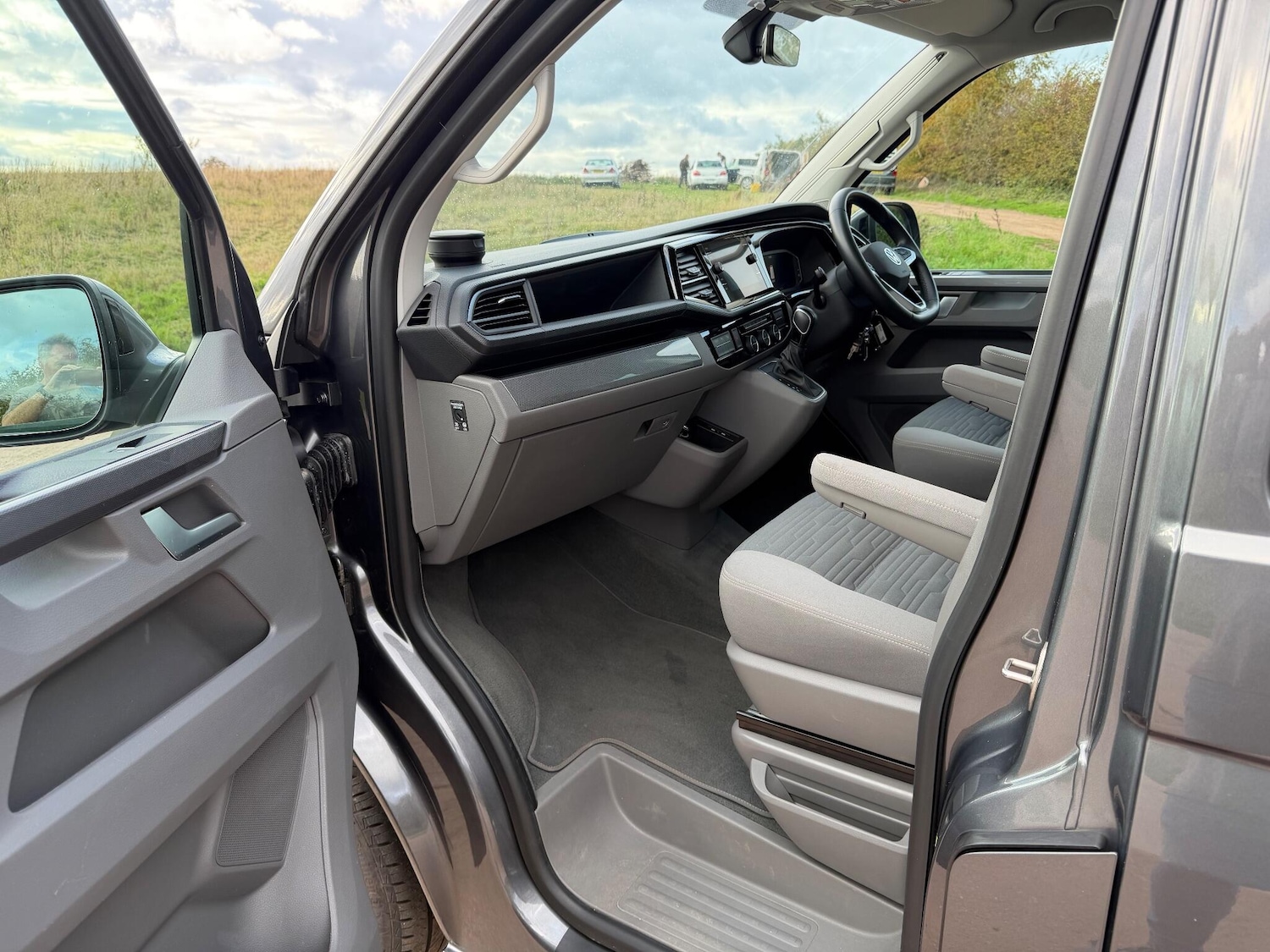 Used Volkswagen California 2022 for sale - 76336303: Photo 44